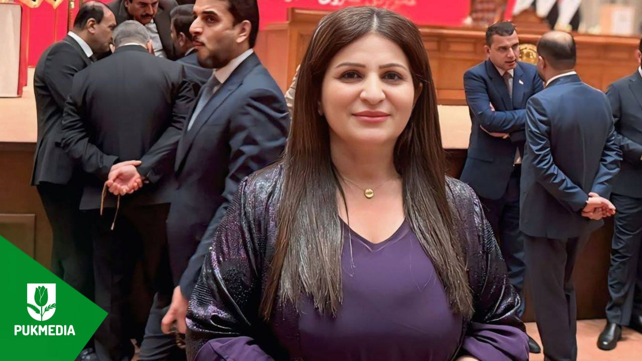 نائبة: قرار تحويل جلولاء الى قضاء غير دستوري ولن نسمح بتنفيذه